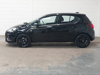 Used Vauxhall Corsa 2018 for sale - 79070377: Photo