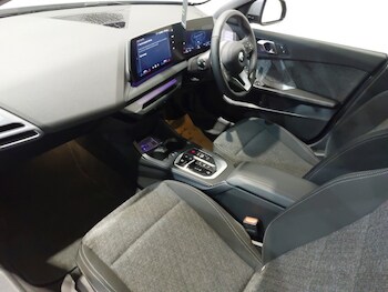 Used BMW 1 Series 2025 for sale - 77320048: Photo