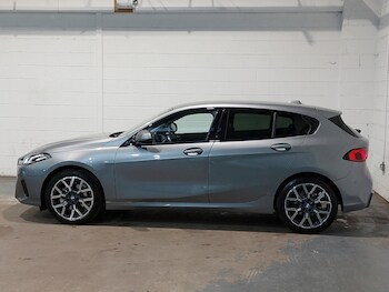 Used BMW 1 Series 2025 for sale - 77320048: Photo