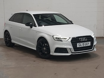 Used Audi A3 2019 for sale - 79569980: Photo
