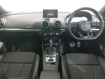 Used Audi A3 2019 for sale - 79569980: Photo
