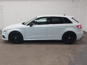 Used Audi A3 2019 for sale - 79569980: Photo