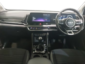 Used Kia Sportage 2022 for sale - 79180445: Photo