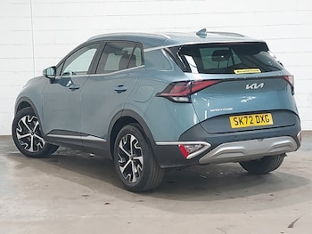 Used Kia Sportage 2022 for sale - 79180445: Photo