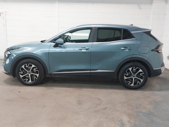 Used Kia Sportage 2022 for sale - 79180445: Photo