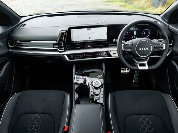 Used Kia Sportage 2025 for sale - 76325802: Photo 2