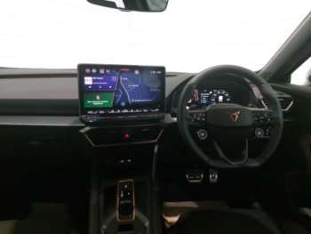 Used Cupra Formentor 2024 for sale - 74440567: Photo