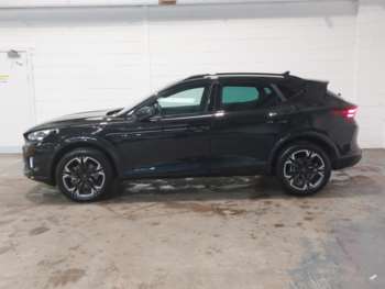 Used Cupra Formentor 2024 for sale - 74440567: Photo