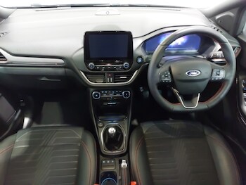 Used Ford Puma 2022 for sale - 75349801: Photo