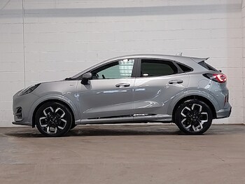 Used Ford Puma 2022 for sale - 75349801: Photo