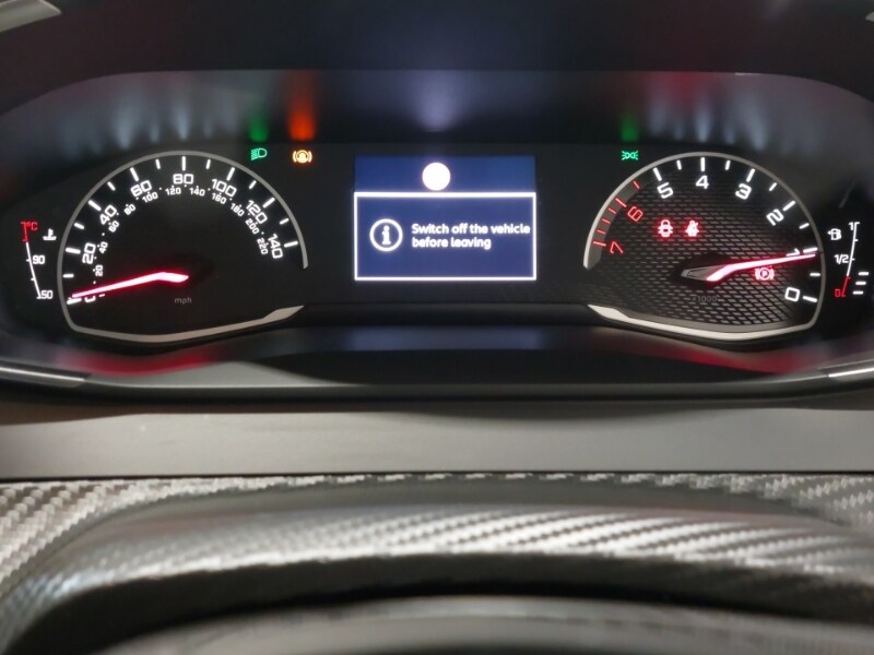 Used Peugeot 208 2025 for sale - 78151545: Photo 17