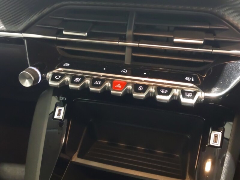 Used Peugeot 208 2025 for sale - 78151545: Photo 18