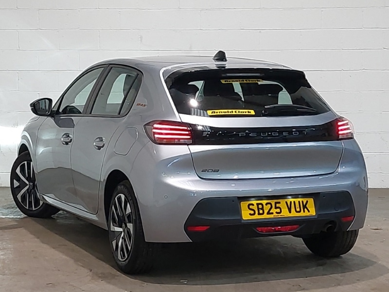 Used Peugeot 208 2025 for sale - 78151545: Photo 3