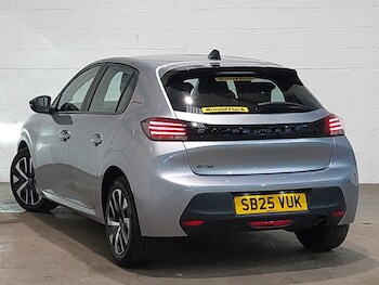 Used Peugeot 208 2025 for sale - 78151545: Photo