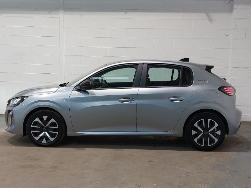Used Peugeot 208 2025 for sale - 78151545: Photo 4