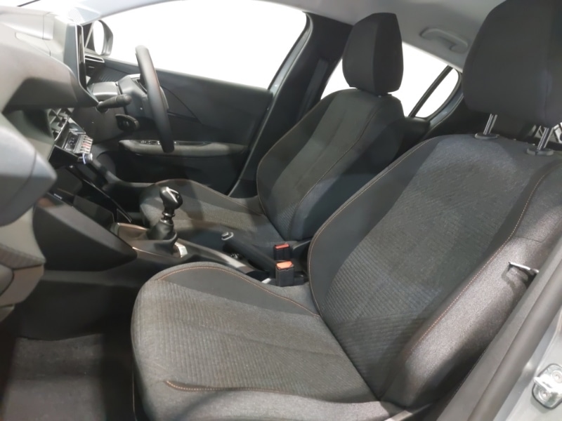 Used Peugeot 208 2025 for sale - 78151545: Photo 5