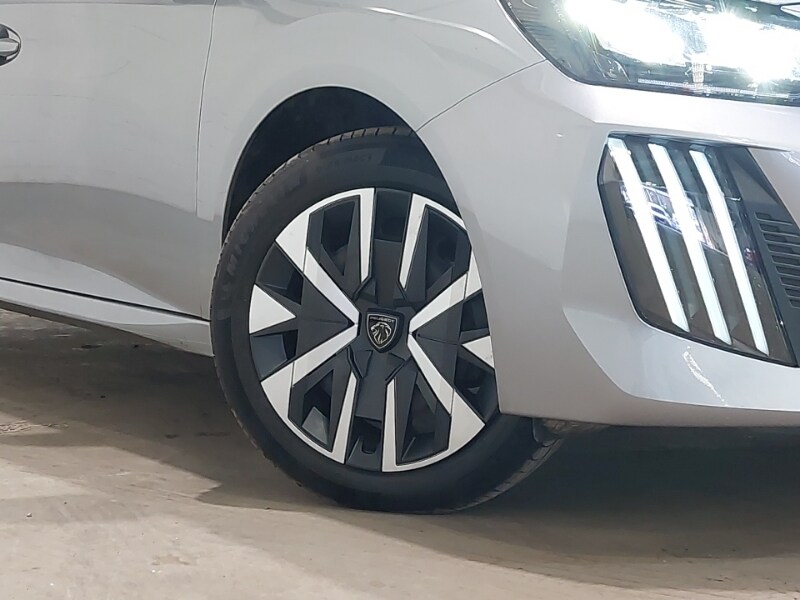 Used Peugeot 208 2025 for sale - 78151545: Photo 9