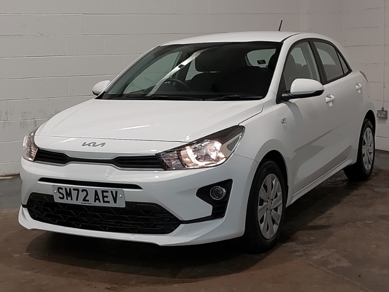 Used Kia Rio 2022 for sale - 76493156: Photo 13