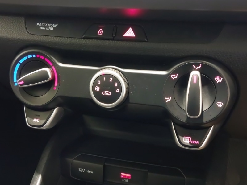 Used Kia Rio 2022 for sale - 76493156: Photo 18