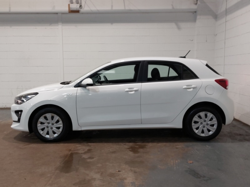 Used Kia Rio 2022 for sale - 76493156: Photo 4