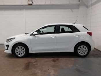 Used Kia Rio 2022 for sale - 76493156: Photo