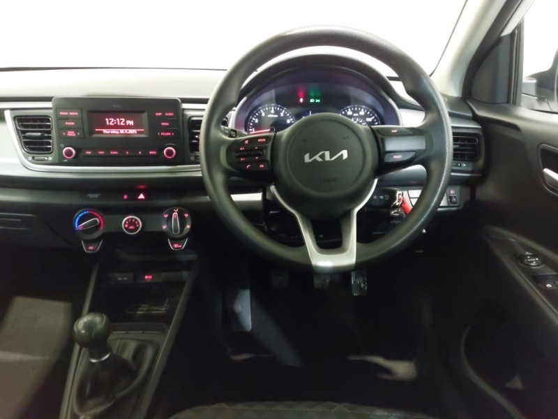 Used Kia Rio 2022 for sale - 76493156: Photo 7