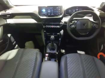 Used Peugeot 2008 2024 for sale - 73999616: Photo