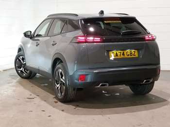 Used Peugeot 2008 2024 for sale - 73999616: Photo