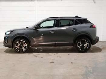 Used Peugeot 2008 2024 for sale - 73999616: Photo