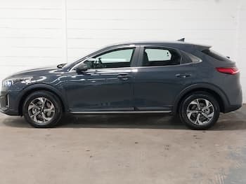 Used Kia XCeed 2026 for sale - 79840066: Photo
