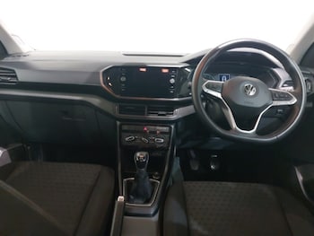 Used Volkswagen T-Cross 2019 for sale - 79311169: Photo