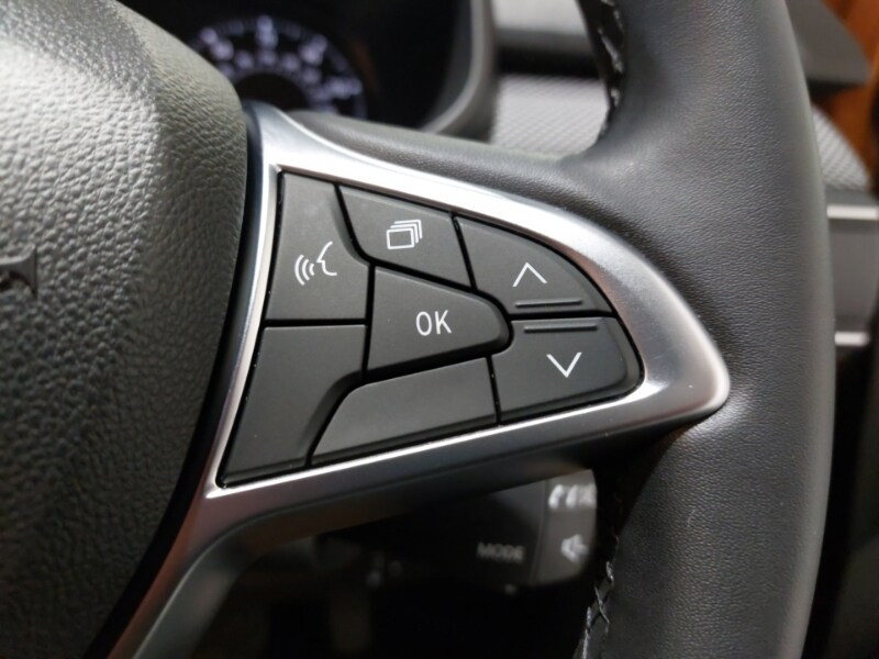 Used Dacia Sandero Stepway 2022 for sale - 76630772: Photo 16