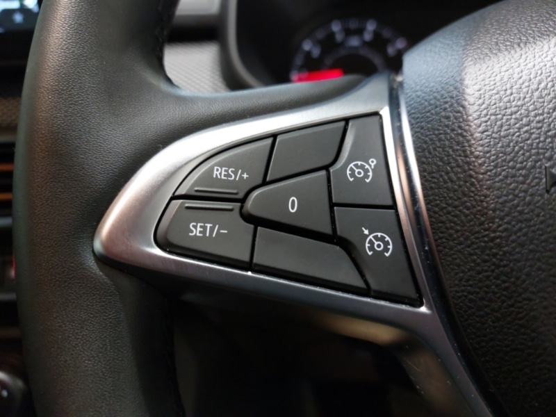 Used Dacia Sandero Stepway 2022 for sale - 76630772: Photo 17