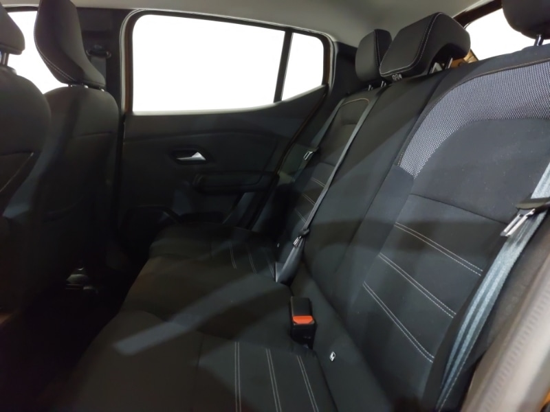 Used Dacia Sandero Stepway 2022 for sale - 76630772: Photo 6