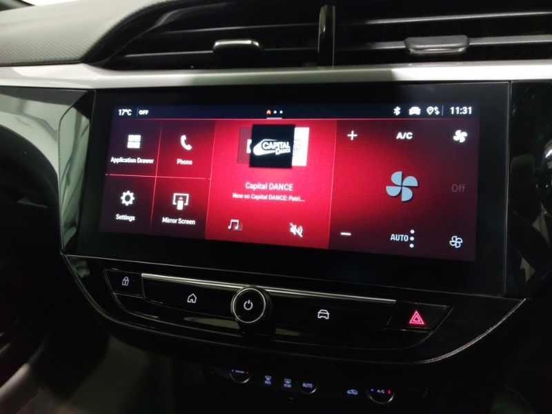 Used Vauxhall Corsa 2024 for sale - 77115000: Photo 10