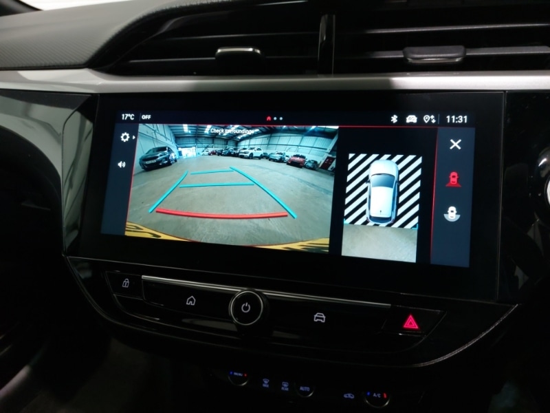 Used Vauxhall Corsa 2024 for sale - 77115000: Photo 11