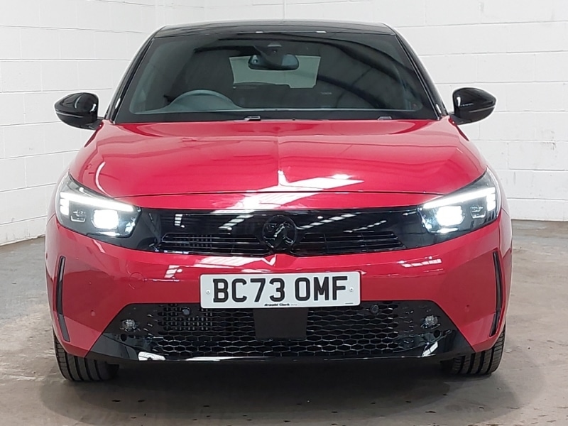 Used Vauxhall Corsa 2024 for sale - 77115000: Photo 13