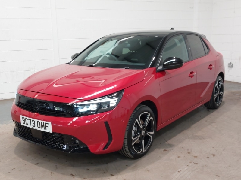 Used Vauxhall Corsa 2024 for sale - 77115000: Photo 14