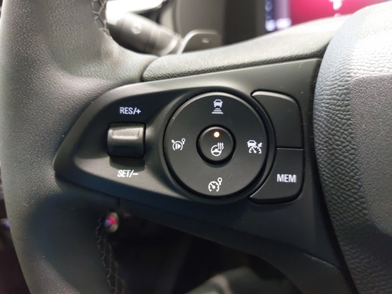 Used Vauxhall Corsa 2024 for sale - 77115000: Photo 17