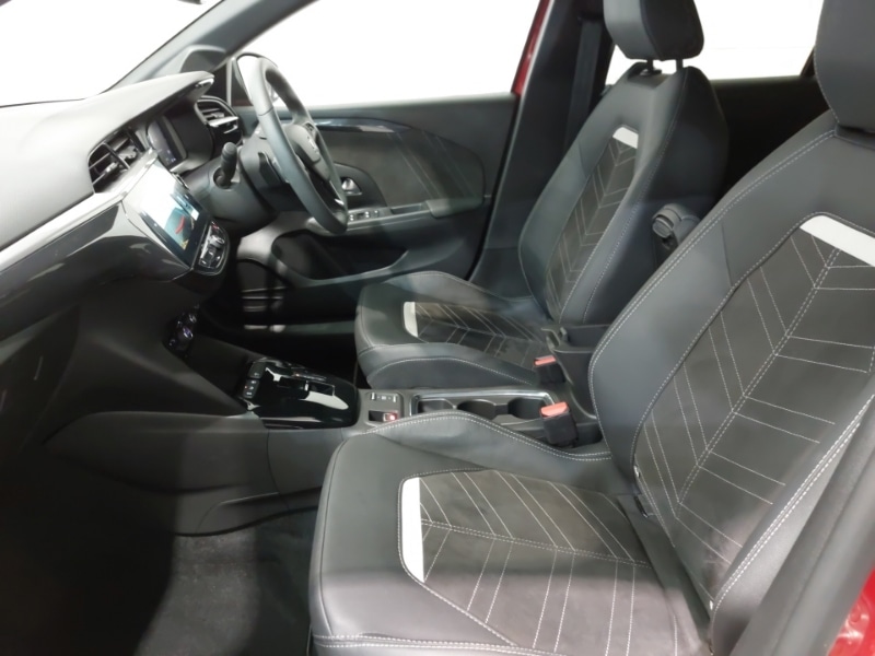 Used Vauxhall Corsa 2024 for sale - 77115000: Photo 5