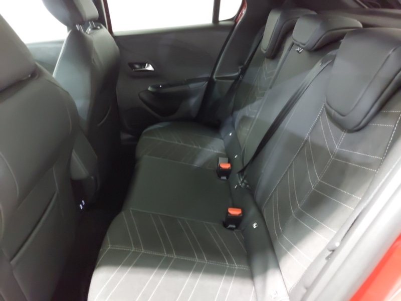 Used Vauxhall Corsa 2024 for sale - 77115000: Photo 6