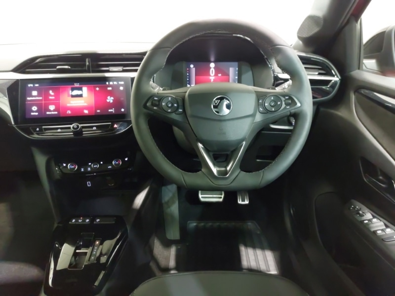 Used Vauxhall Corsa 2024 for sale - 77115000: Photo 7