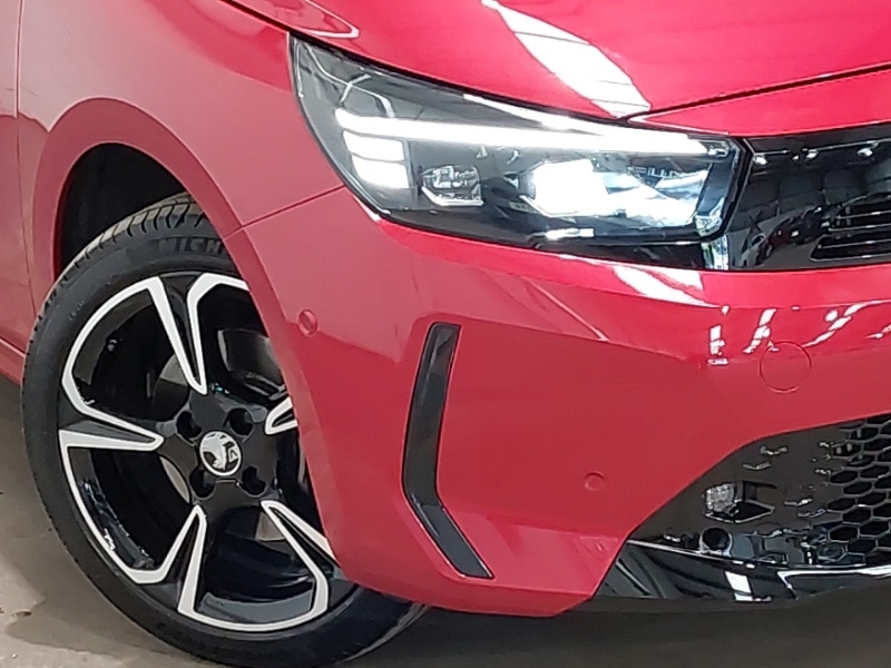 Used Vauxhall Corsa 2024 for sale - 77115000: Photo 9