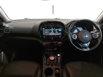 Used Kia Soul 2020 for sale - 77183792: Photo
