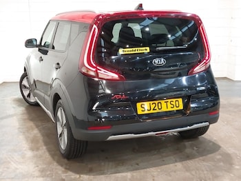 Used Kia Soul 2020 for sale - 77183792: Photo