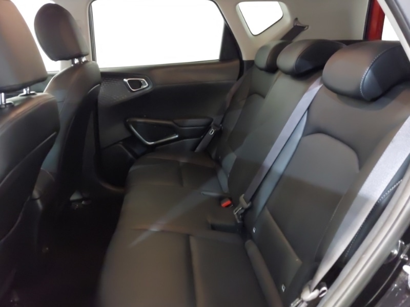 Used Kia Soul 2020 for sale - 77183792: Photo 6