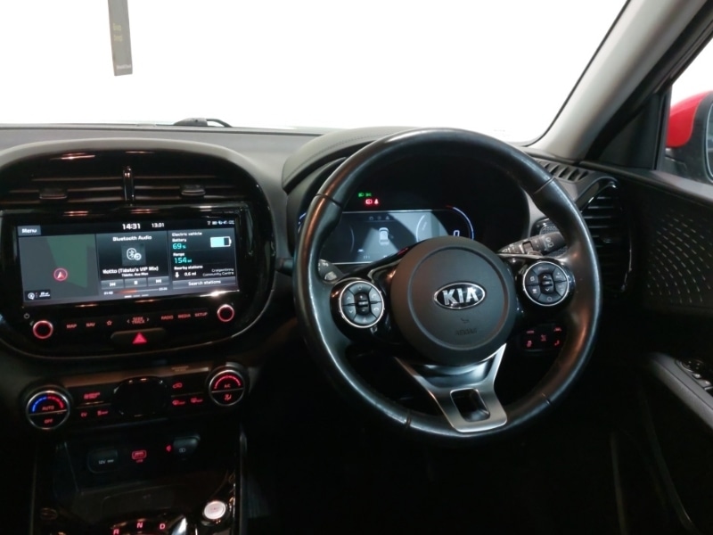 Used Kia Soul 2020 for sale - 77183792: Photo 7
