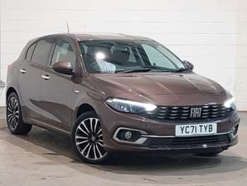 2021 - 1.0 Life 5dr