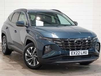 2022 - 1.6 TGDi Premium 5dr 2WD