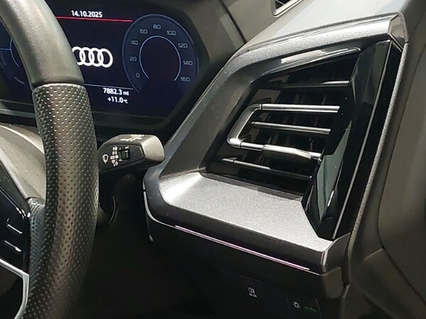 Used Audi Q4 e-tron 2024 for sale - 76269224: Photo 13